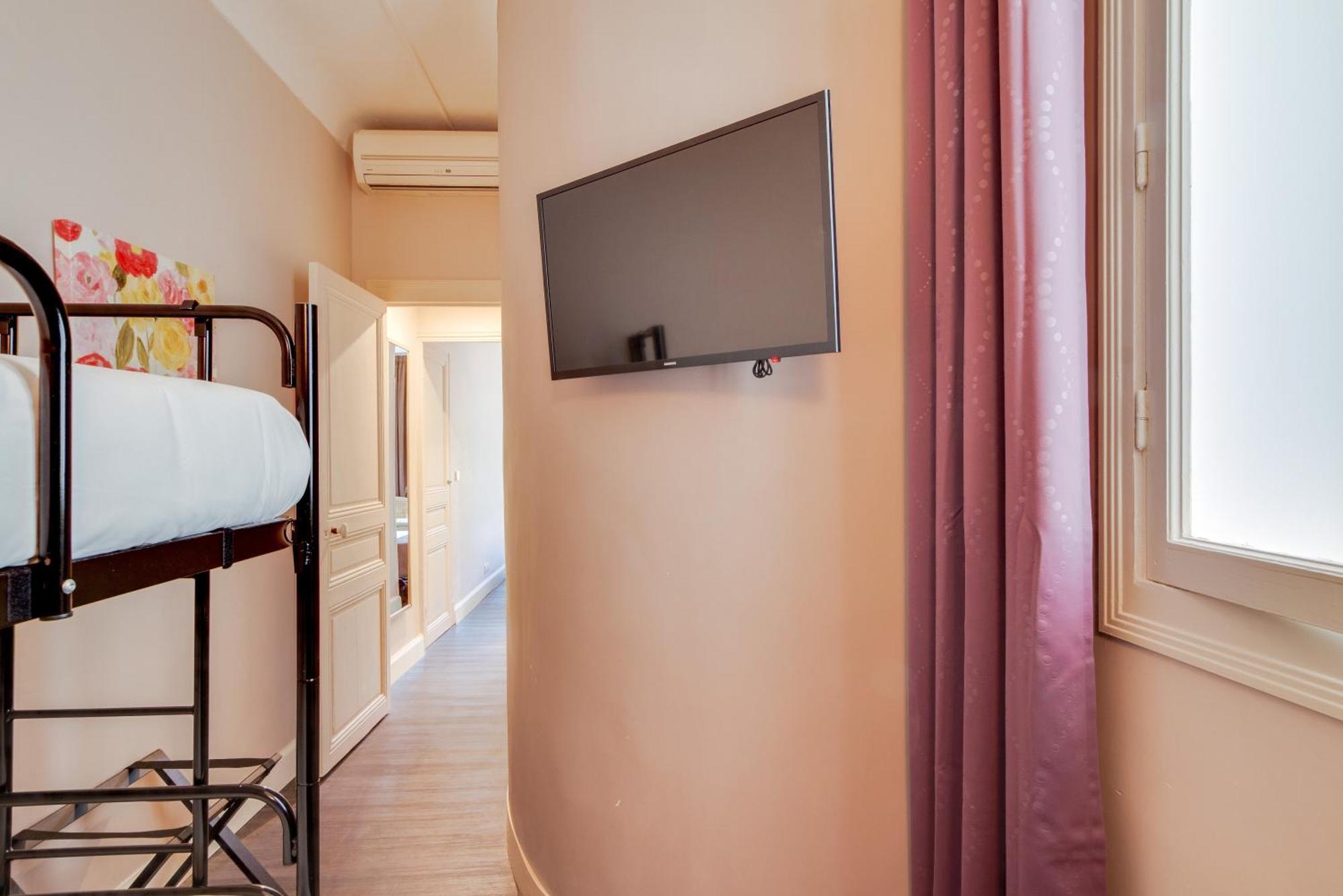 Hotel Select Beaulieu-sur-Mer Exterior foto